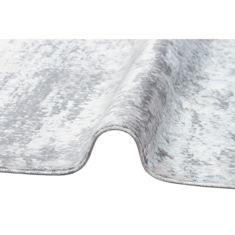 Alderfield Abstract Area Rug, Rectangle 160 x 230cm