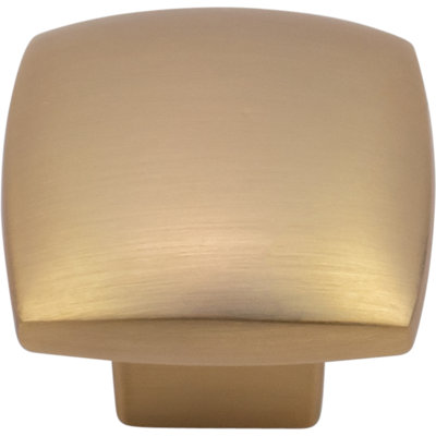 1 3/16" Length Square Knob Multipack