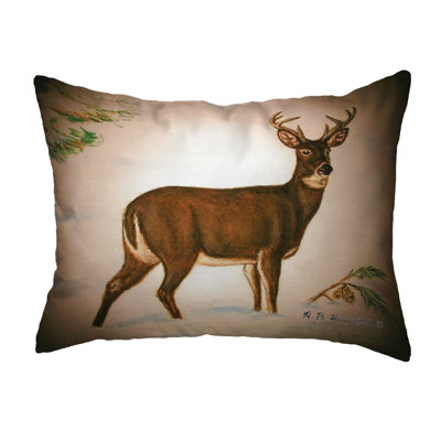  Coussin intérieur / extérieur Buck