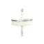 Wood Tiered Stand-18727076