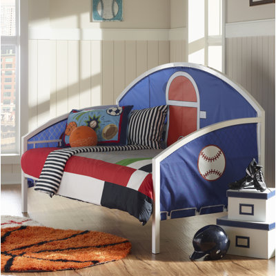 Donte Kids Twin Daybed