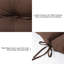 Coussin de siège / dossier Sunlouger-1492793267