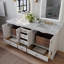 Audrey 72'' W Double Vanity-2122063452-2122063427-2122063426