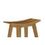 Tabouret de bar 26 po Ahmetli