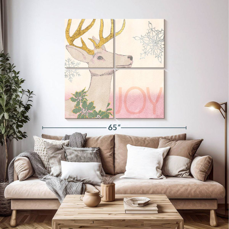 Brampt Pastel Christmas II