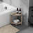 Poly Corner Shower Bench-1297610705