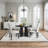 5-Piece Round Dining Table set-384861008-384861015-400858445