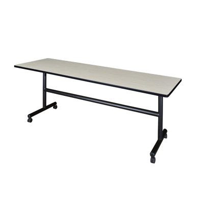 Nicklos Flip-Top Training Nesting Table