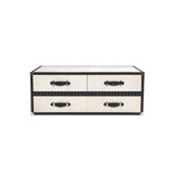 Maitland Smith Cocktail Table