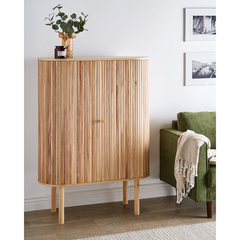 Gianetta 95cm Sideboard