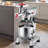 Stellweilan Tessberg Stand Mixer