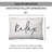 Outdoor Reversible Throw Pillow-366470847