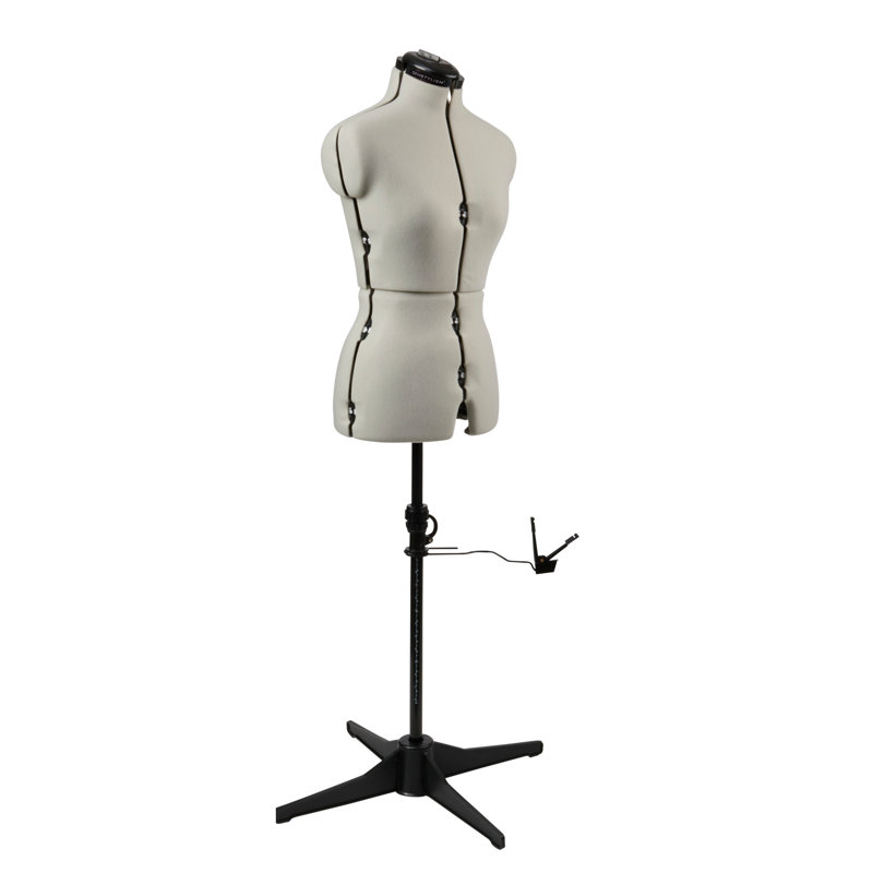 Ebern Designs Lelind Dress Form