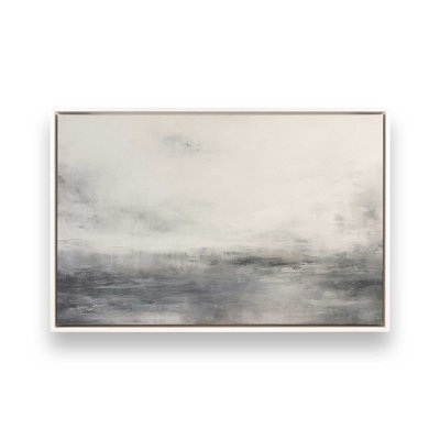 Wistful Tides II