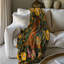  Couverture Klimt's Blossoms-589258695