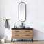 Ensemble de meuble-lavabo simple 48 po Kaminski