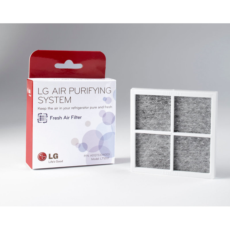Filtre à air frais de remplacement
