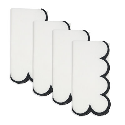 Paddock 100% Cotton Rectangle Napkin