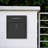 Lockable Mailbox Wall‑mounted Drop Box Letter Box with Combination Lock Suggestion Box Donation Box for Home Apartment Office