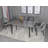 Forme Stone Top Dining Table