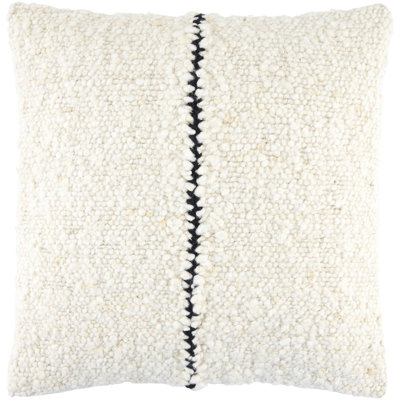 Galey Alix x Livabliss LaRocco 22" Pillow Cover
