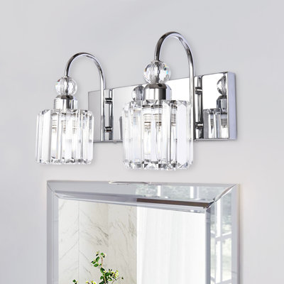 Baelbeer 2 - Light Dimmable Vanity Light