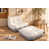 Beige et gris clair est en rupture de stock