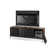 Elements - Cabinet with Console Base - Constellation Door