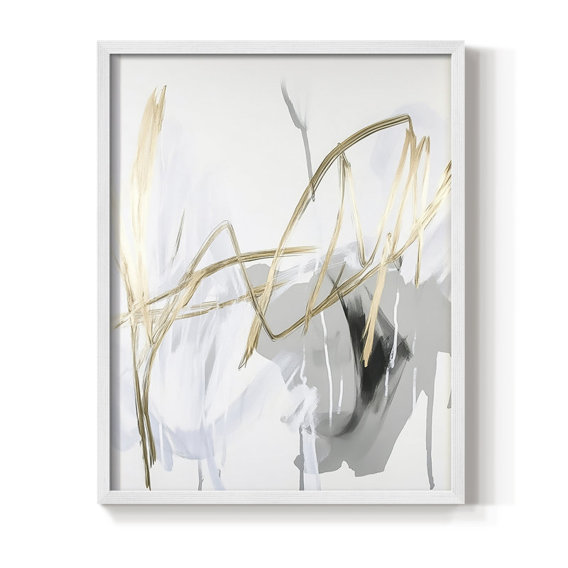 "ABSTRACT Series DCC XXV" par J Paul