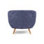 Jefferson Upholstered Armchair-22330272