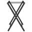 Elette 68.5cm W Steel Luggage Rack