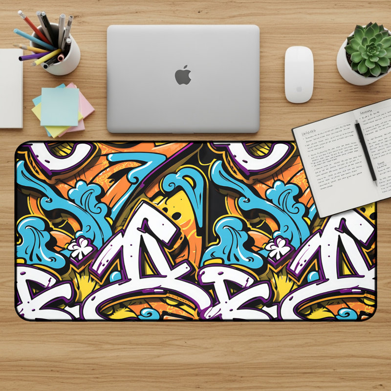 Desk Pad