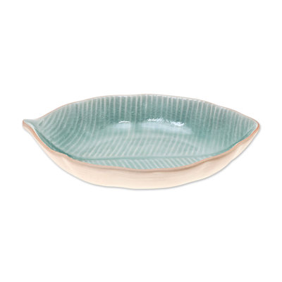 Difiore Ceramic Serving Bowl