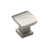 Satin Nickel selected