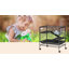Cage pour petits animaux Rabit