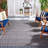 Cendi Performance Geometric Indoor/Outdoor Area Rug-1991536324