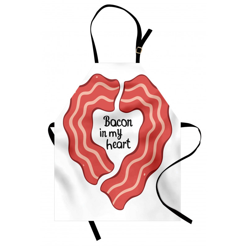 Tablier de bacon