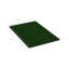 Toilette pour animaux Vidaxl vert et noir PP, PS, PE 29,9 x 20,1 x 1,2 po-113245819