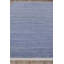 Bintan Geometric Area Rug in Ivory-67462323