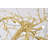 12 - Light Dimmable Geometric Chandelier