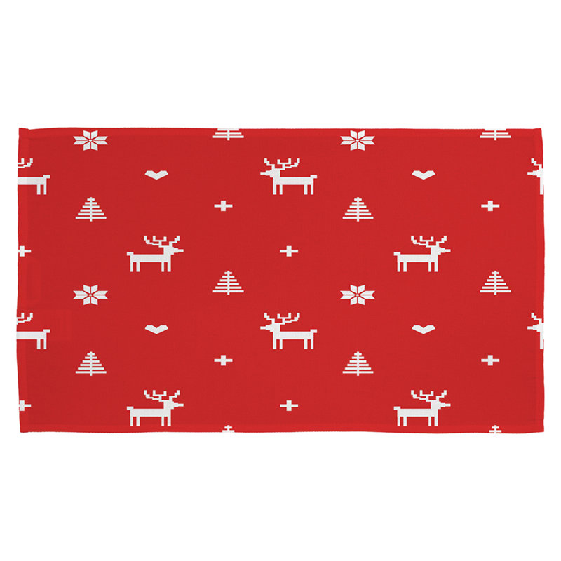 Tea Towel Kitchen Towel