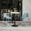 Tabouret d'extérieur à dossier bas Nayma-1319557492-1286447853