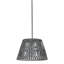Peach Basket 1 - Light Pendant