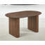 Table extensible (table basse uniquement, sans chaises)