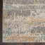 Abstract Area Rug in Beige/Blue-271086172