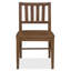 Driftwood Dining Chair-211048528