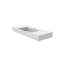 Meuble-lavabo simple mural de 48 po Boyter-1483144031