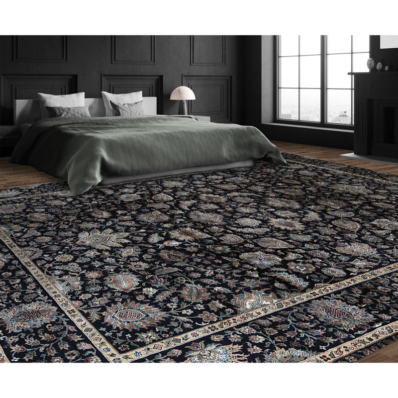 Chantel One-of-a-Kind 9'1" X 11'11" Area Rug