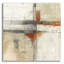 Art mural en verre Ivy Bronx-831050275