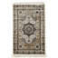 Tapis turc ivoire 3x5 et ivoire